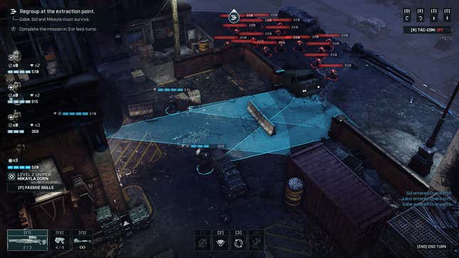 Image for article titled Gears Tactics: The Kotaku Review