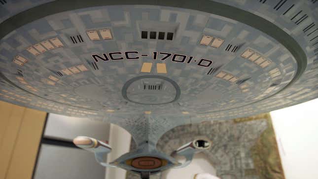 Noah Hawley's <i>Star Trek 4 </i>may actually end up being a total reboot