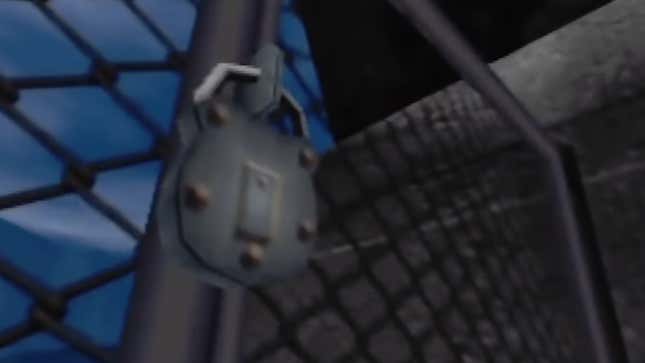 Imagen para el artículo titulado Puedes acabar el mítico GoldenEye de N64 utilizando una sola bala