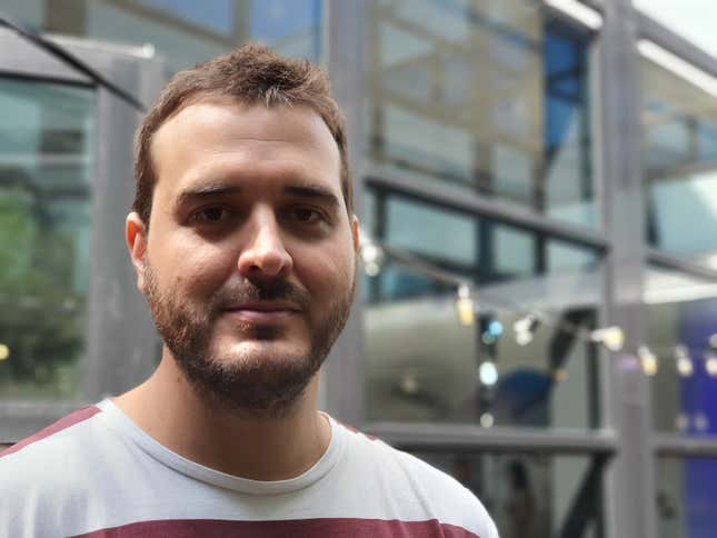 Imagen para el artículo titulado Así es el Samsung Galaxy Note 10, el primer Note para todo tipo de usuarios