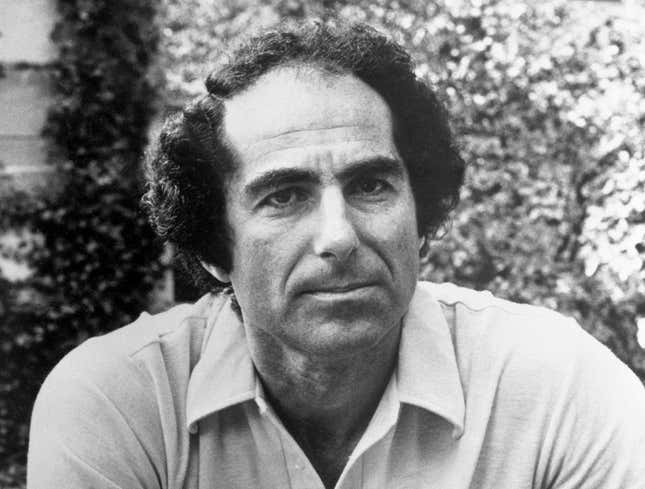 Image for article titled Philip Roth Obituary Just Thinly Disguised Version Of Author’s Life
