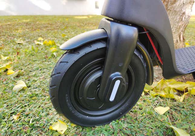 Imagen para el artículo titulado El Turboant X7 Pro es un patinete eléctrico potente y asequible con una autonomía tremenda