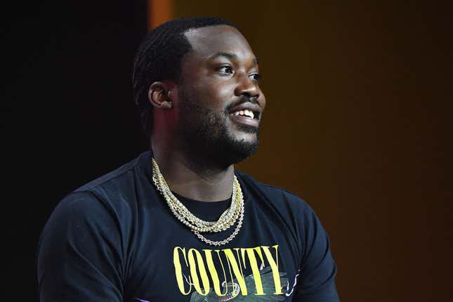 Meek Mill 2008 Conviction Overturned, Granted New Trial