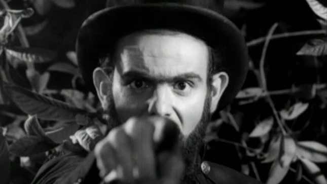 A look at Coffin Joe, Brazil’s version of Freddy Kreuger.