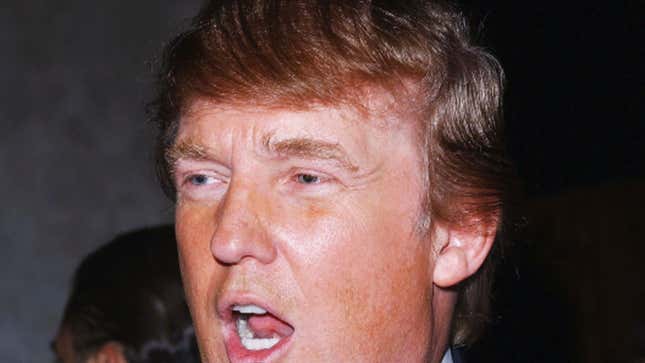 Another Woman Shares That Donald Trump Grabbed Her By the Pussy at Mar-a-Lago While He Was Dating Melania
