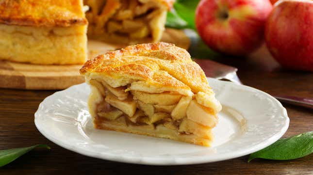 Image for article titled The Takeout’s fantasy food draft: Best Thanksgiving food