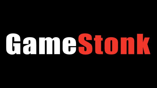 Image for article titled GameStop’s Stock Price Soars To New Records Because Capitalism Is A Shell Game