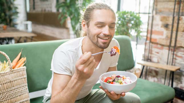 标题为英国法官的文章图片：没有素食歧视的法律事物