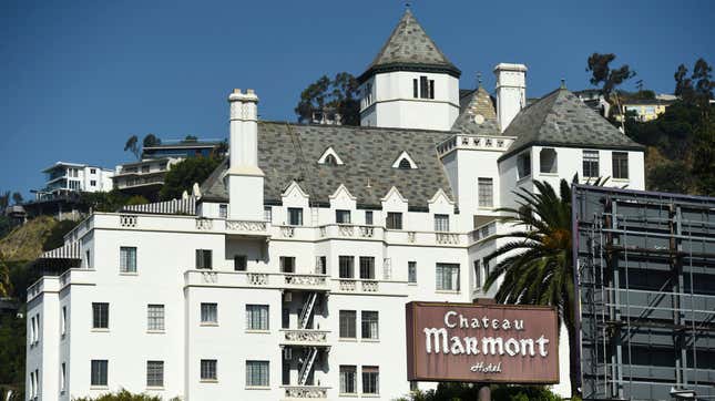 This Legendary Safe Haven for Celebrities' Bad Behavior Is Allegedly an Awful Place to Work