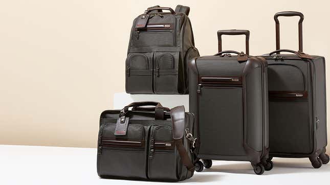 TUMI Flash Sale | Nordstrom Rack