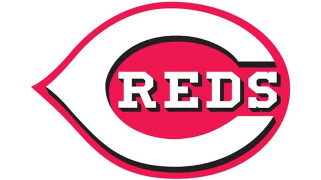 Image for article titled Reds Cut Magic Number To 17