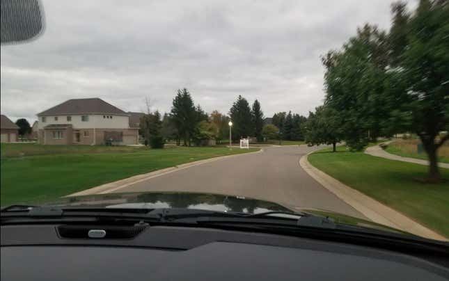 Image for article titled What It Was Like Driving The Last Full-Size Pickup Truck With A Manual Transmission