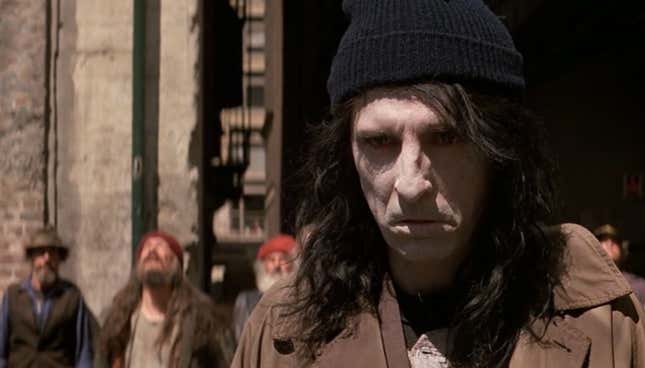 After <i>Event Horizon</i>, Here Are More Sci-Fi Horror Movies That Should Get TV Adaptations