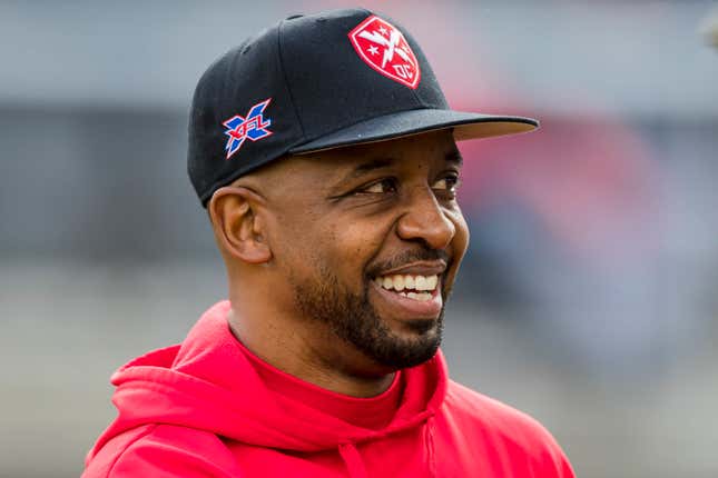 Image for article titled The Diversity Dozen: 12 Black NFL assistant coaches who deserve more attention