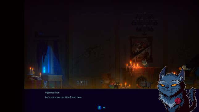 Image for article titled A Throwback Detective Adventure Game Set In A Cyberpunk Future