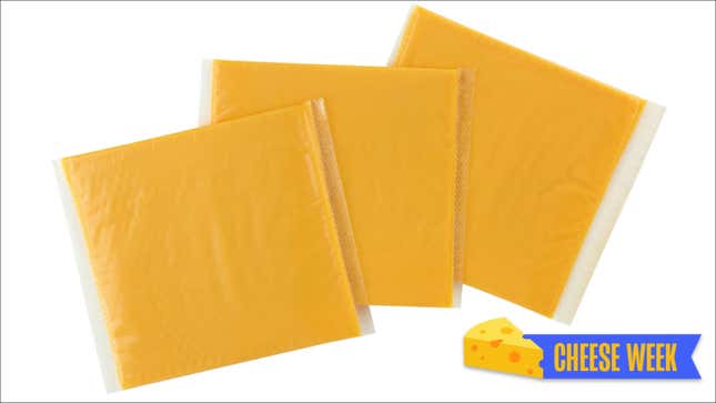 Image for article titled When is cheese… not cheese?