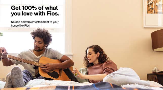 Prepaid Visa Gift Cards with Verizon Fios | Verizon