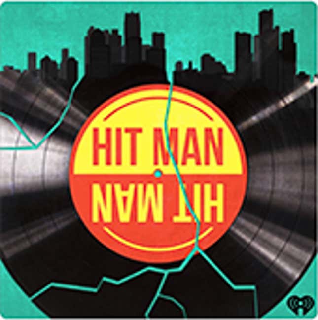 Image for article titled Hit Man is a true crime story that centers victims, not the killer