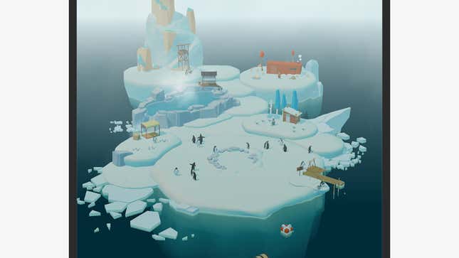 Image for article titled The 20 Best Mobile Games You Probably Have Not Played Yet