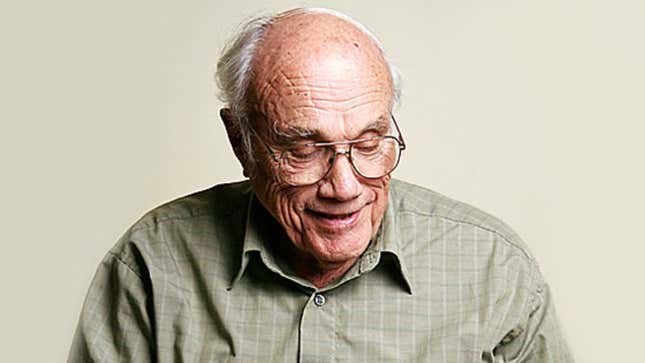 Image for article titled Sports Community Mourns Death Of Old Bald White Man With Glasses