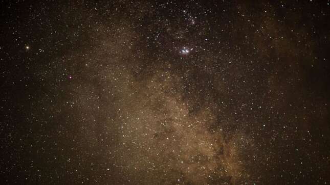 Un nuevo objeto interestelar podría haber entrado en nuestro Sistema Solar