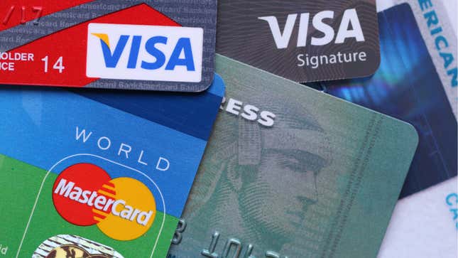 Image for article titled Ask For More Time to Earn Your Credit Card Signup Bonus