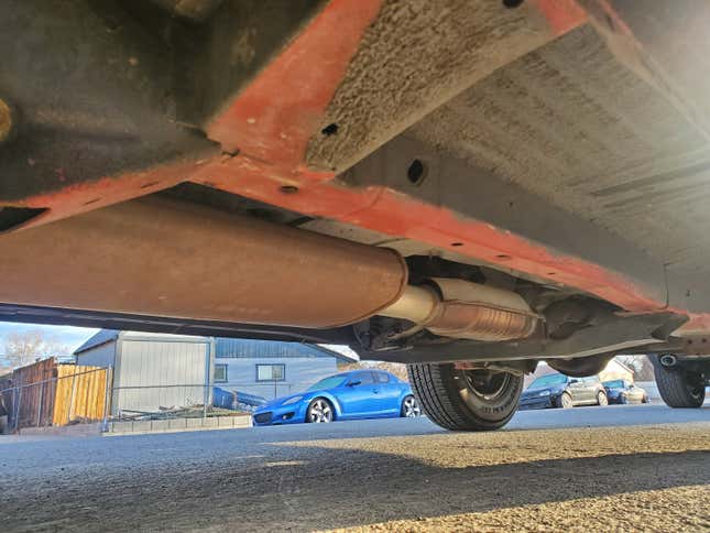 Image for article titled Why This 'Holy Grail' Jeep Grand Cherokee Is So Rare And Why I Bought It Sight Unseen From 2000 Miles Away (UPDATE)