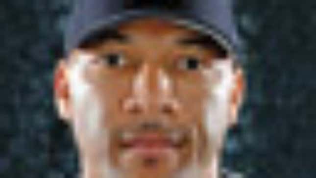 Image for article titled Gary Sheffield's Agent Warns Interested Teams Not To Tap Glass