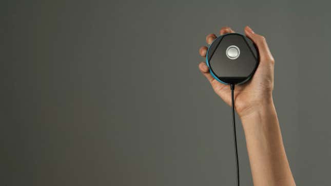 Image for article titled The Tech That Will Kill Passwords Dead