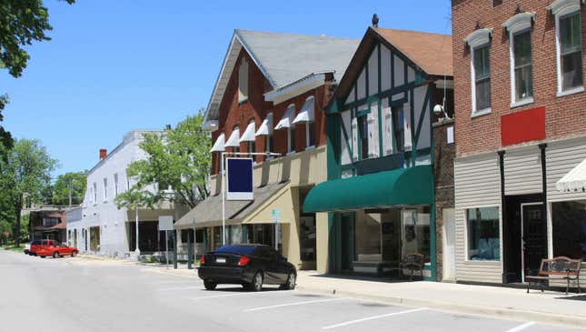 Image for article titled Top 10 Best Cities To Move To Today