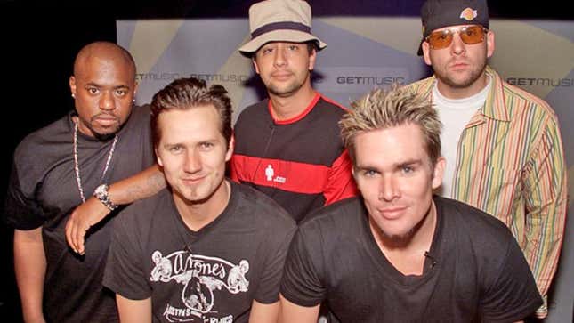 Sugar Ray