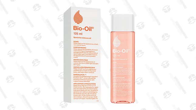 Bio-Oil Treatment Is Only $10