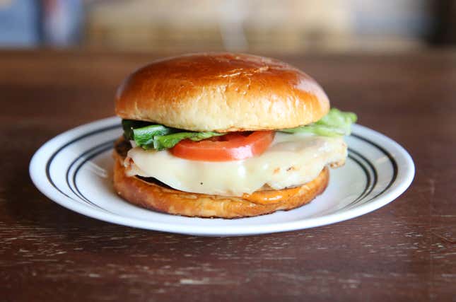Image for article titled There are 2 must-get items from McDonald's new Worldwide Favorites menu