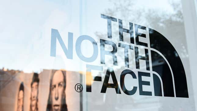 Image for article titled The Oil and Gas Industry Is Fighting North Face for Some Reason