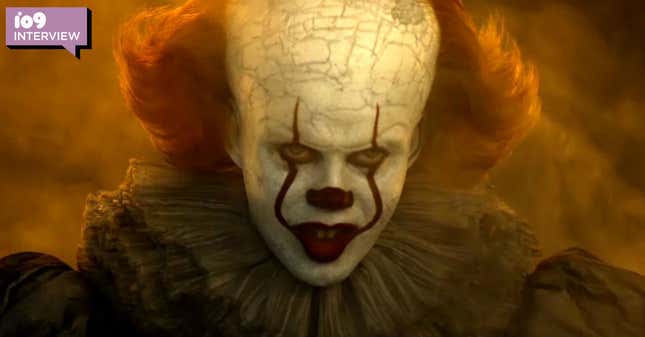 Could Pennywise come back for It 3? Let’s ask the director and producer.