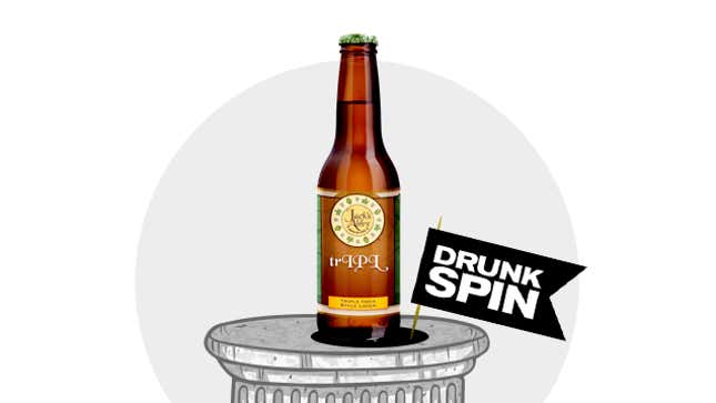 Image for article titled Here&#39;s Drunkspin&#39;s 2014 Lager Of The Year