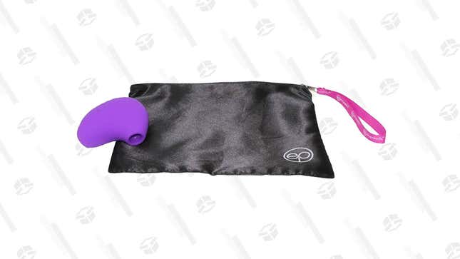Satin Bag | $10 | Ella Paradis