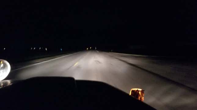 Image for article titled My $500 Postal Jeep Made It 400 Miles to Illinois but It Was Truly Miserable