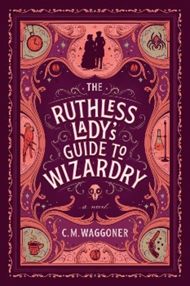 Image for article titled January's New Sci-Fi and Fantasy Books Will Help You Start 2021 on the Right Page