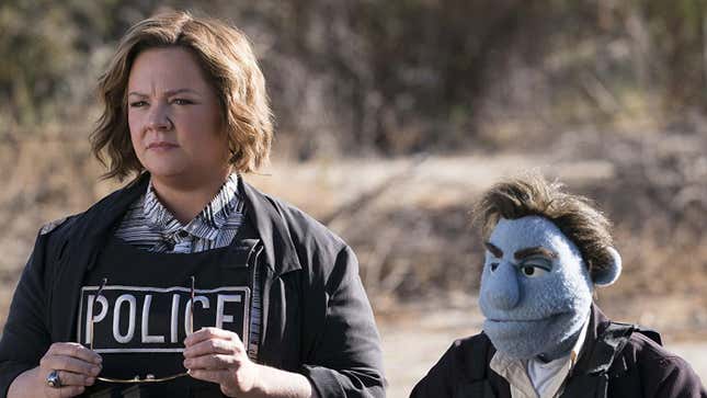 Image for article titled The worst films of 2018