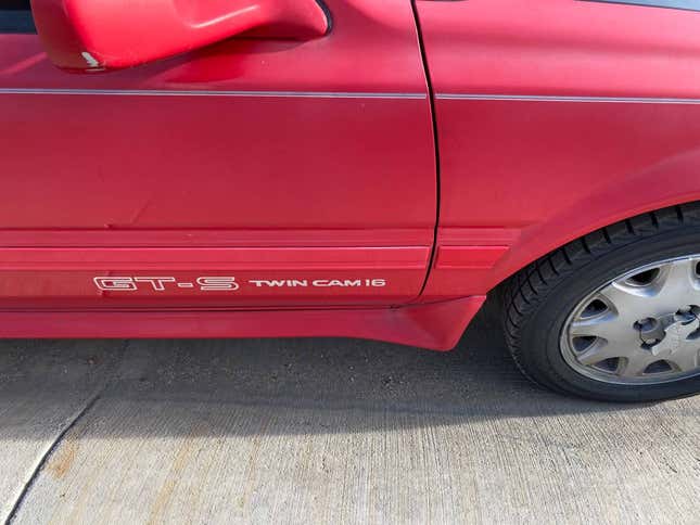 Image for article titled At $6,000, Could This 4A-GZE Swapped 1989 Toyota Corolla GT-S Be A Supercharged Super Deal?
