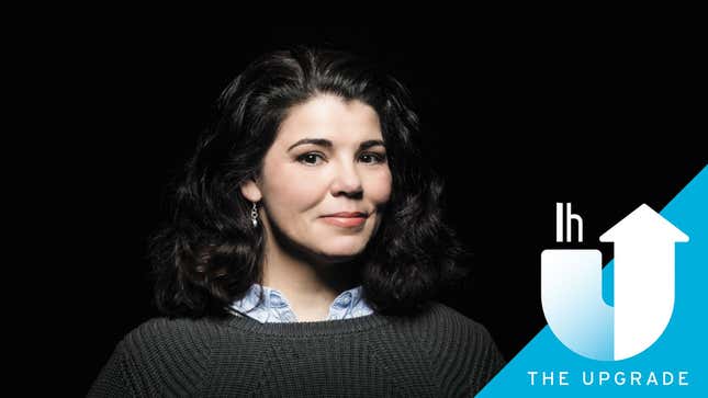 Image for article titled How to Be a Better Conversationalist, With NPR Host Celeste Headlee