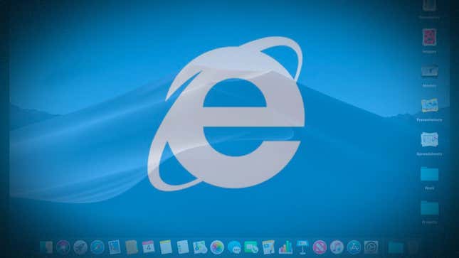 Image for article titled How to Download the Leaked Version Of Microsoft&#39;s Chromium Edge Browser For Mac