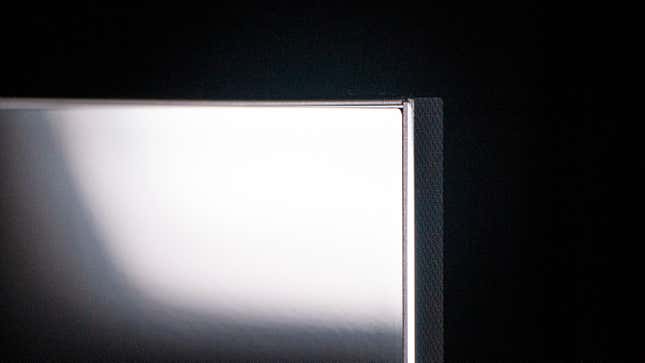Image for article titled Vizio's Quantum Dot TV Feels Like All the Quality for Half the Price