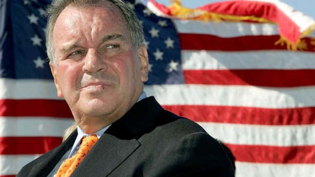 Mayor Daley plans to hold a series of smoke-filled back-room meetings to discuss the changes.