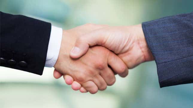 The Onions Tips For Nailing A Job Interview