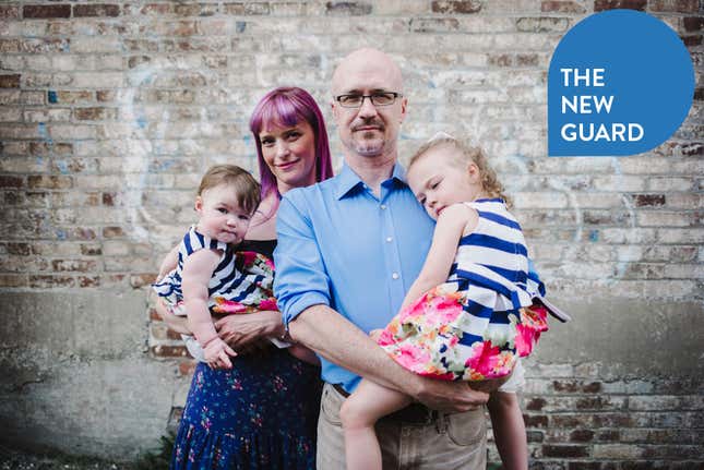 Talking With Dan Canon, the Civil Rights Lawyer Trying to End ICE and Turn Southern Indiana Blue<em></em>