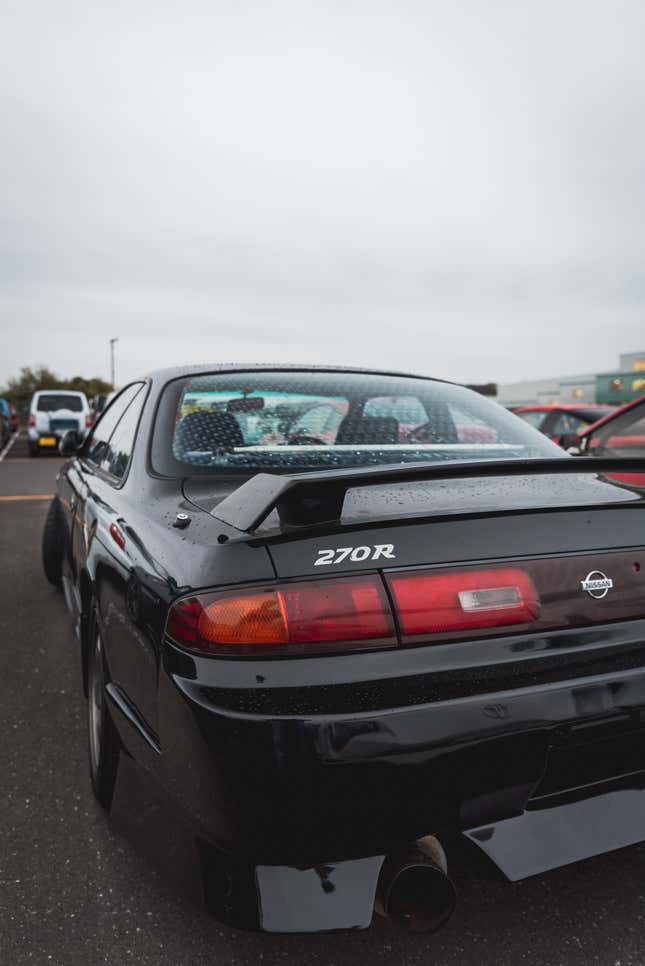 Image for article titled Inside Japan's Biggest Used Car Auction