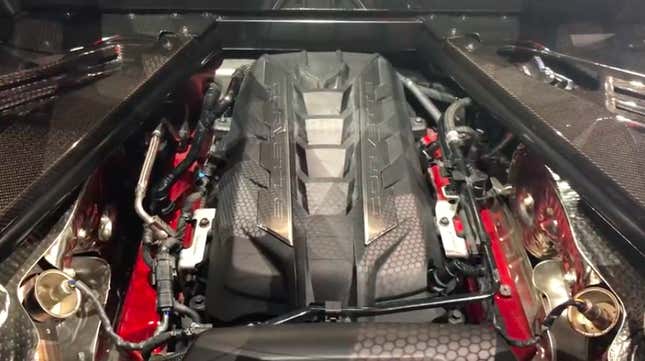 Image: Andrew Collins/Jalopnik