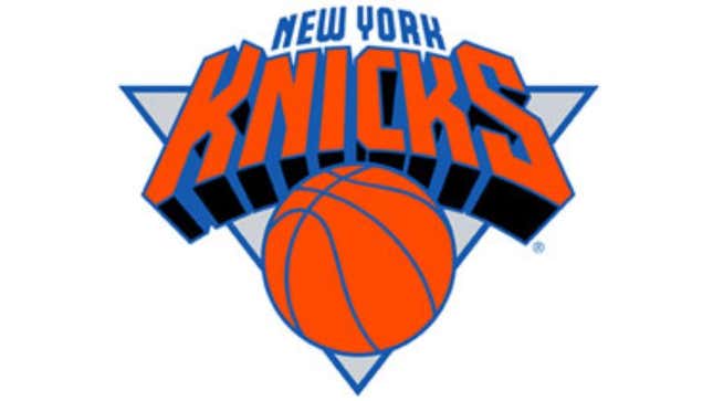 Image for article titled Knicks Fast Break Takes Two-And-A-Half Minutes